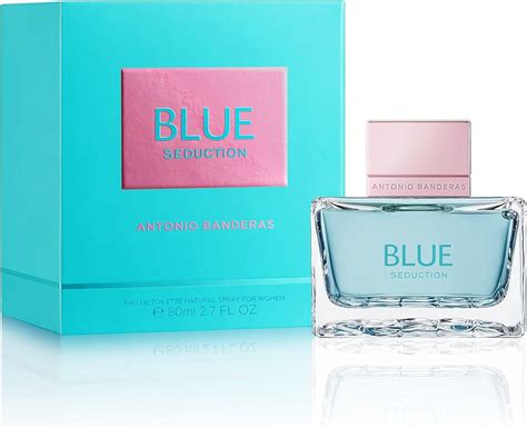 blue seduction perfume price